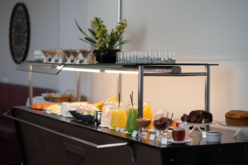 Hotel H2 Platinum 4