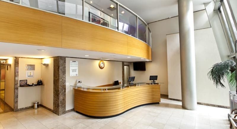 Hotel Promenade Pancetti photo 1