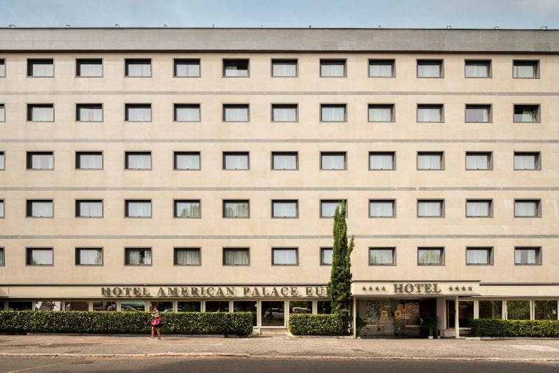 American Palace Eur 2