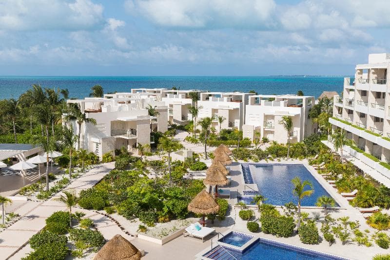 Beloved Playa Mujeres by The Excellence Collection - Adults Only photo 1