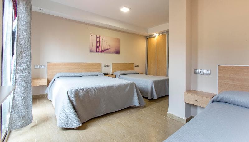 Olympia Hotel Ronda I 5