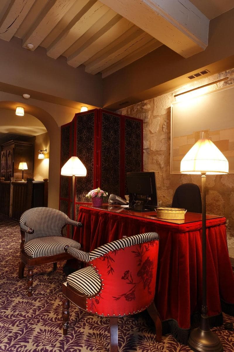 Odeon Saint-Germain 3
