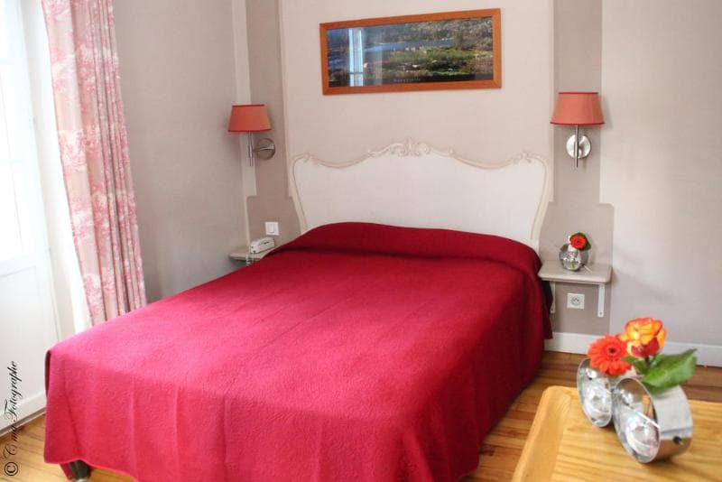 Hôtel Majestic Lourdes 4
