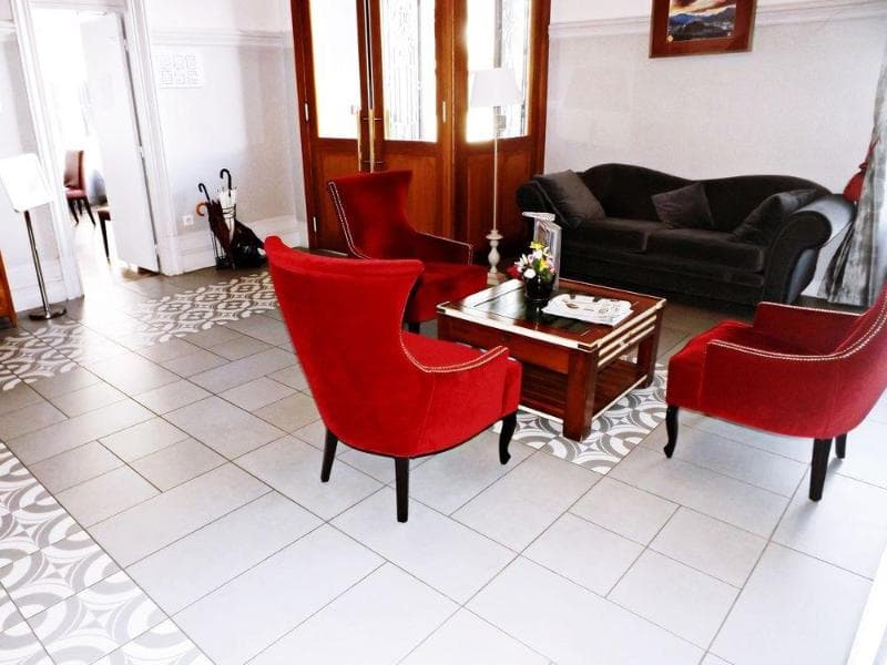 Hôtel Majestic Lourdes 5
