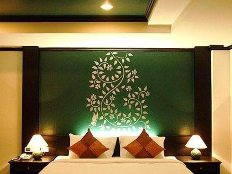 The Heritage Hotels Sathorn 3