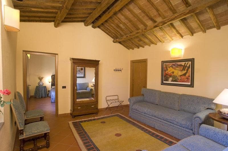 Hotel della Fortezza 3