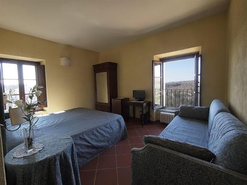 Hotel della Fortezza 4