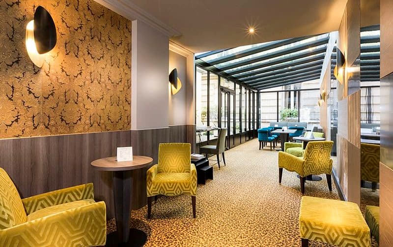 Hotel Concortel photo 1