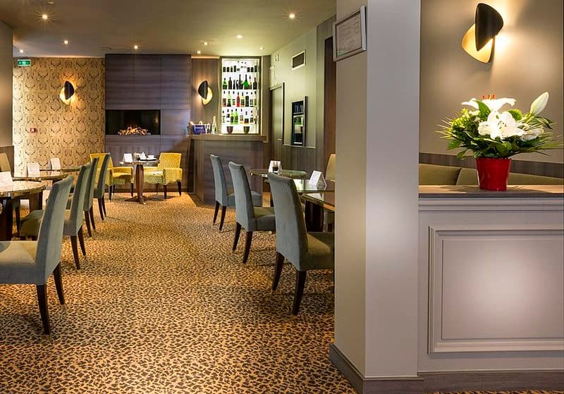 Hotel Concortel 2