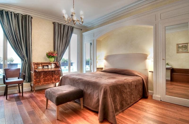 Hotel Concortel 3