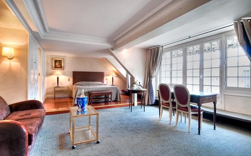 Hotel Concortel 4