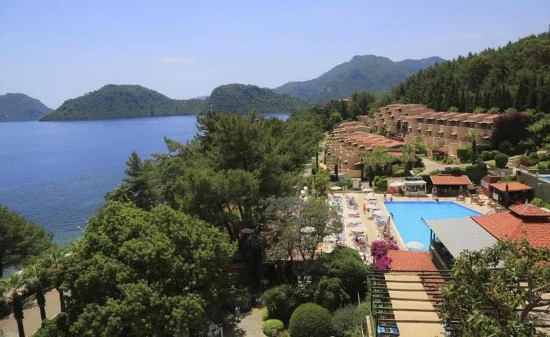 Labranda Mares Marmaris photo 1
