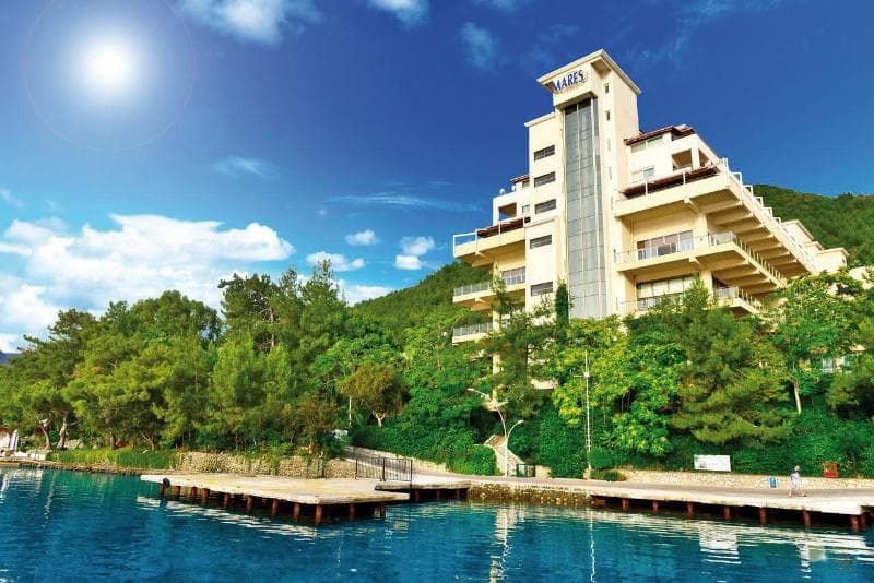 Labranda Mares Marmaris 3