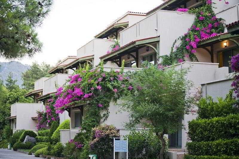 Labranda Mares Marmaris 4