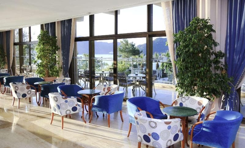 Labranda Mares Marmaris 5