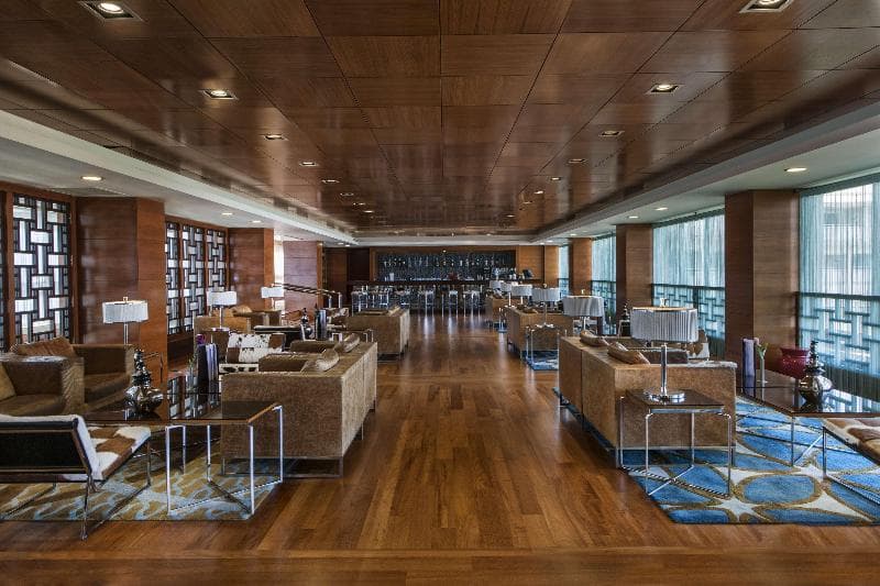Hilton Dalaman Sarigerme Resort & Spa 2