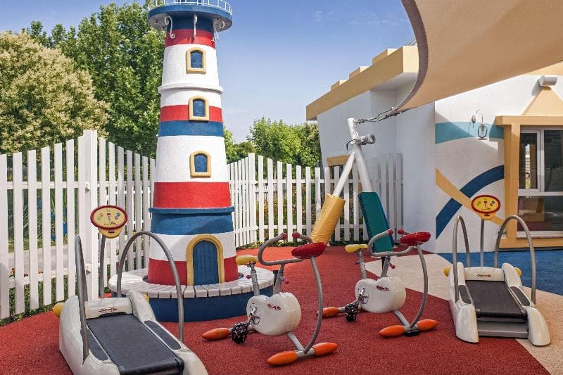 Hilton Dalaman Sarigerme Resort & Spa 3