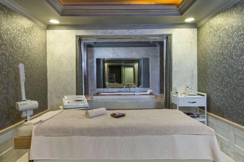 Hilton Dalaman Sarigerme Resort & Spa 5