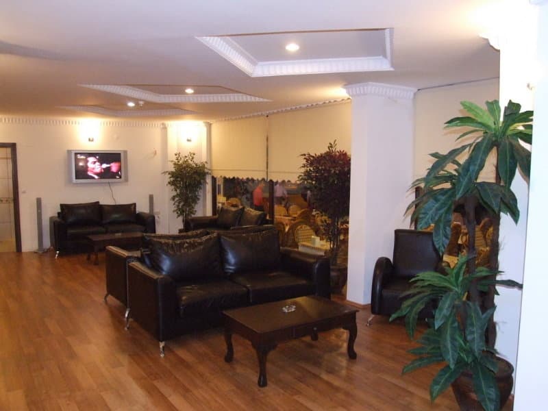 Babadan Boutique Hotel photo 1