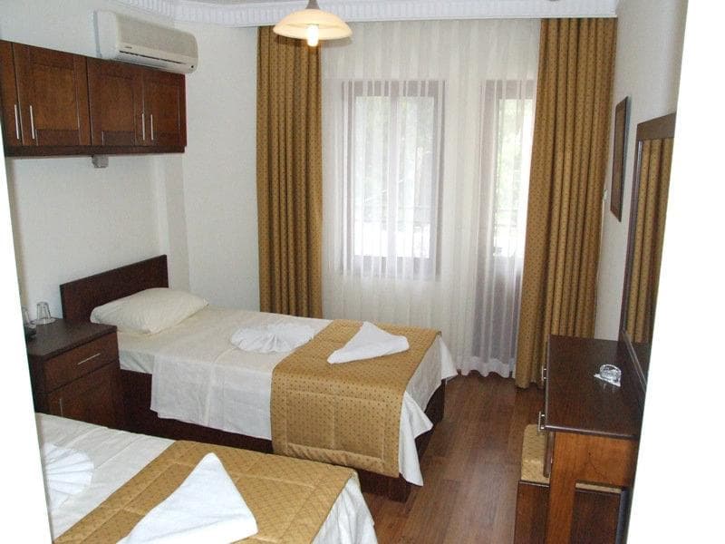 Babadan Boutique Hotel 4