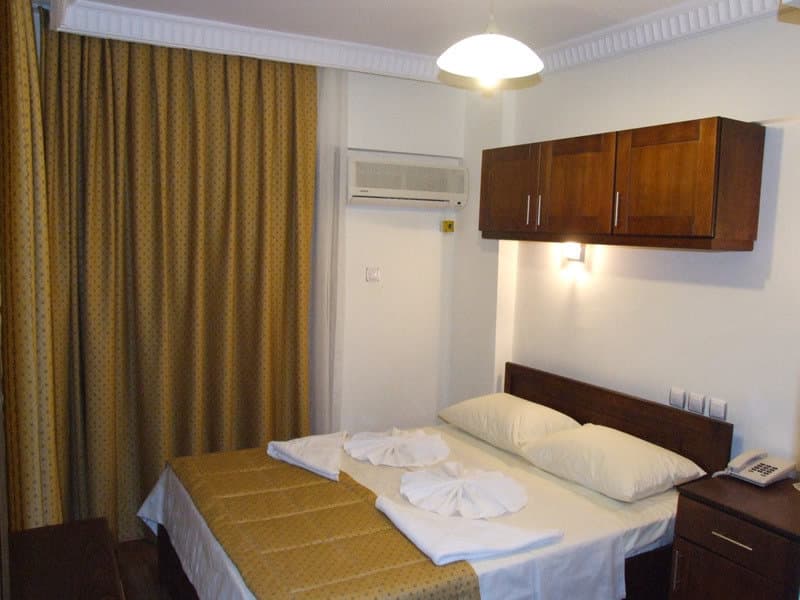 Babadan Boutique Hotel 3
