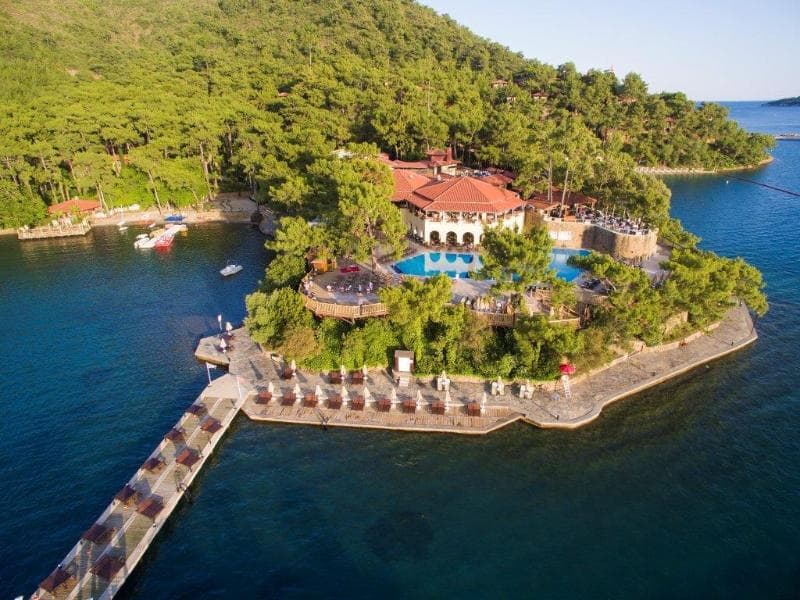 Marmaris Bay Resort - Adults Only photo 1