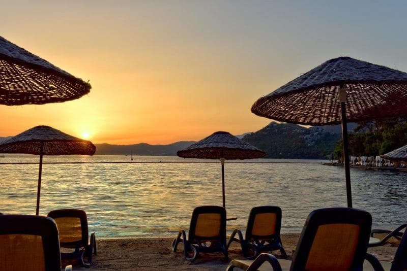 Marmaris Bay Resort - Adults Only 5