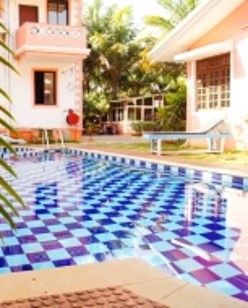 Siesta De Goa photo 1