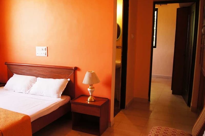 Siesta De Goa 3