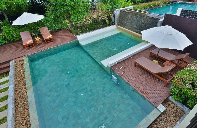 Bhu Nga Thani Resort & Spa photo 1