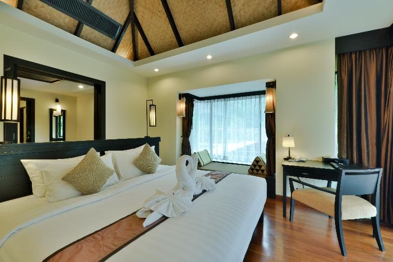 Bhu Nga Thani Resort & Spa 3