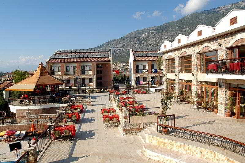 Orka World Hotel & Aquapark 2