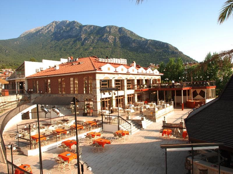 Orka World Hotel & Aquapark 5