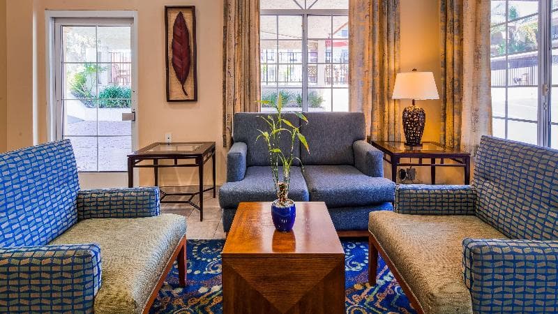 Best Western Mission Bay 5