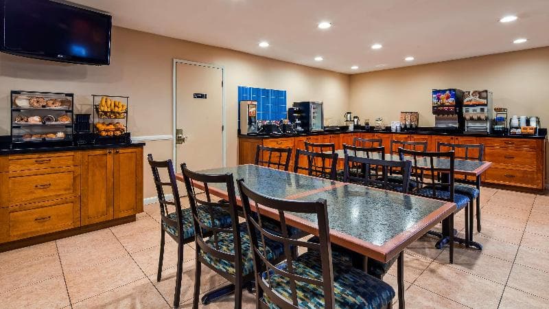 Best Western Mission Bay 3