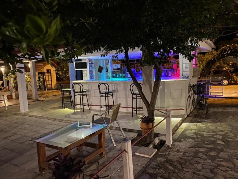 Yavuz Hotel 2