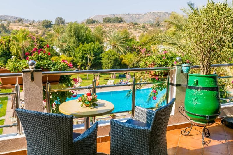 Tildi Hotel & Spa Agadir 5