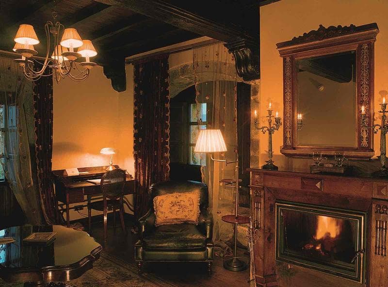 Palacio de Cutre 3