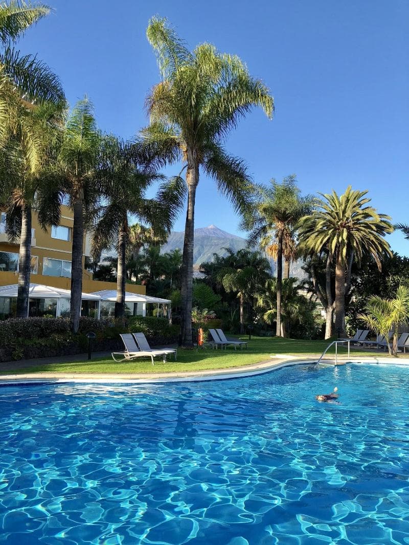 Hotel Tigaiga 5