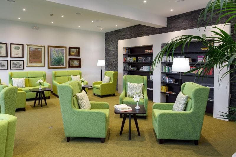 Hotel Tigaiga photo 1