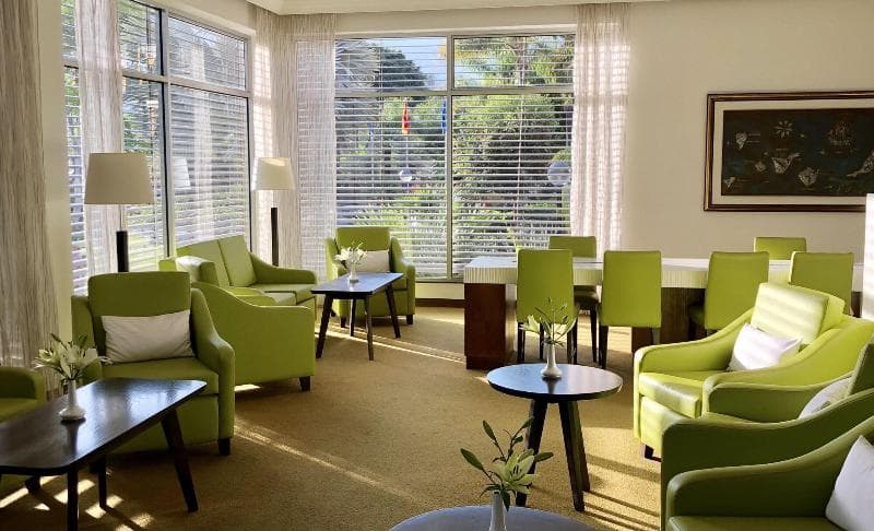 Hotel Tigaiga 4