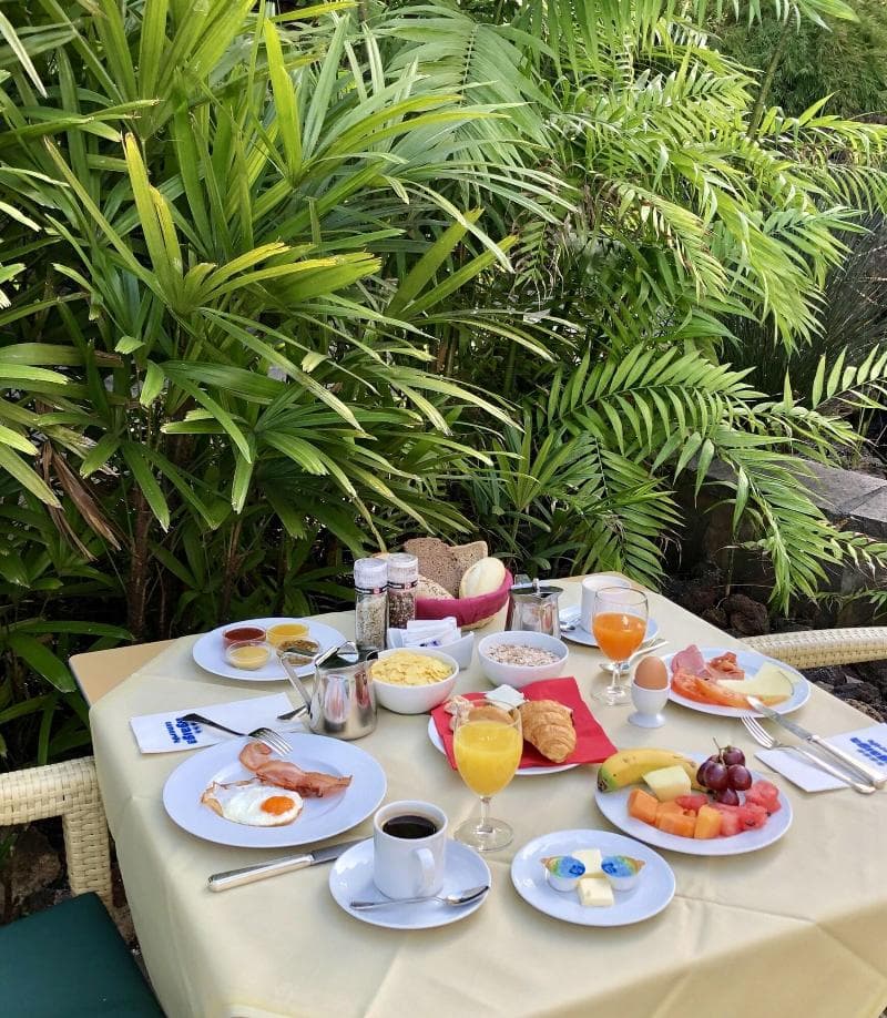 Hotel Tigaiga 3