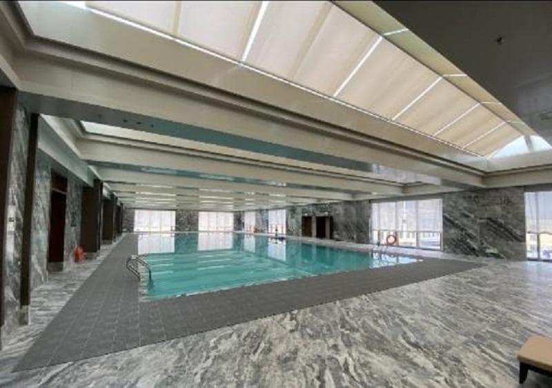 Conrad Urumqi 5