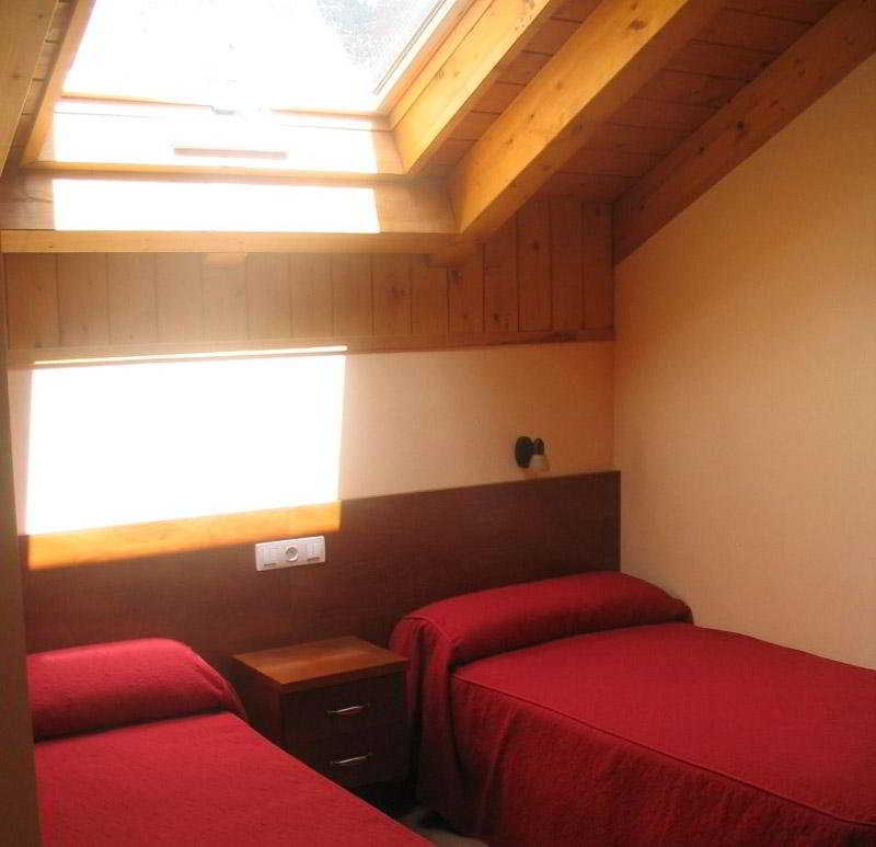 Hostal Parque Natural 4