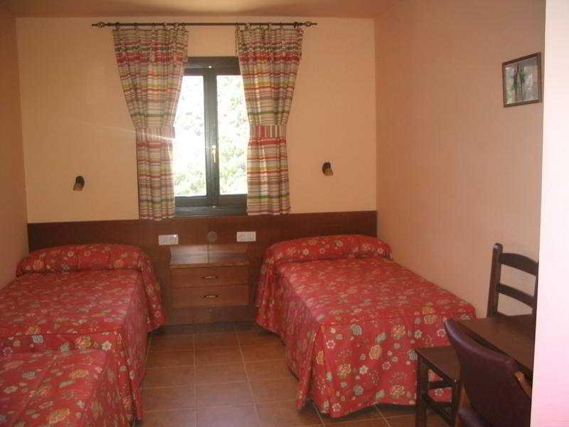 Hostal Parque Natural 5