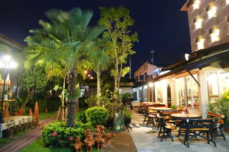 Thong Ta Resort & Spa 2