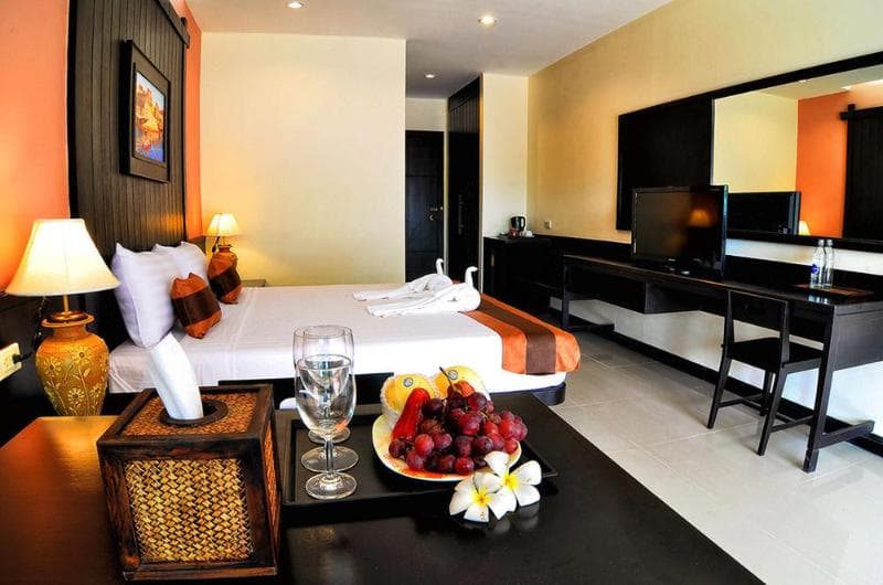 Thong Ta Resort & Spa 3