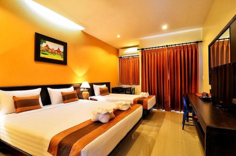 Thong Ta Resort & Spa 5