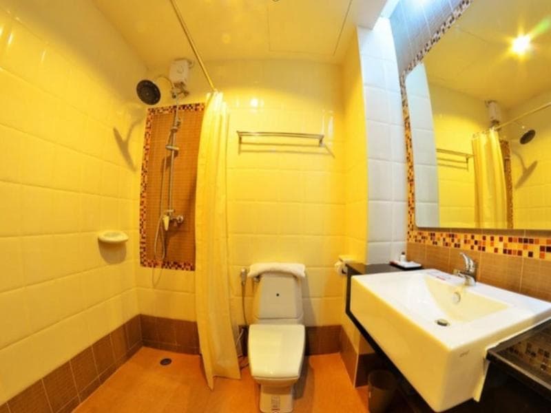 Thong Ta Resort & Spa photo 1