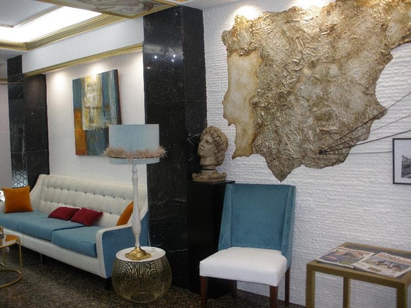 Hotel Sacromonte 5